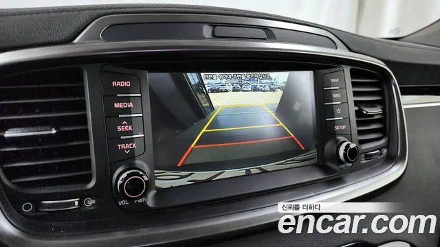 Kia Sorento 2020 — фото 20