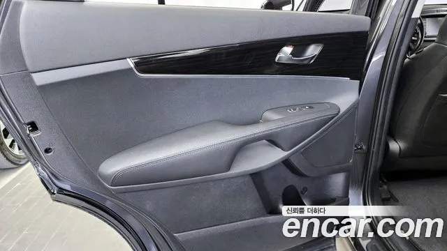 Kia Sorento 2020 — фото 14