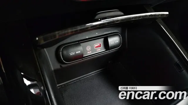 Kia Sorento 2020 — фото 15