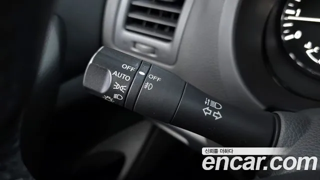 Nissan Altima 2017 — фото 18