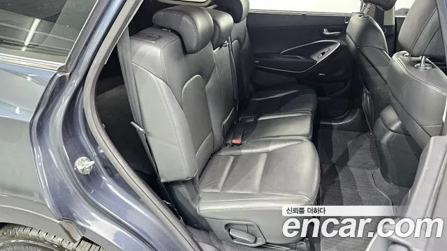Hyundai Maxcruz 2016 — фото 17
