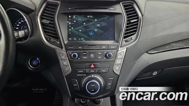 Hyundai Maxcruz 2016 — фото 19