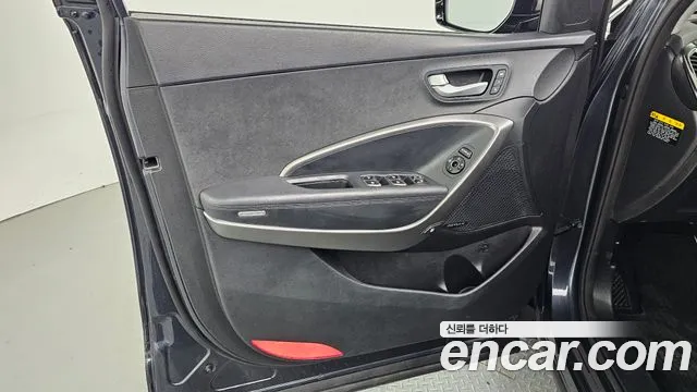 Hyundai Maxcruz 2016 — фото 14