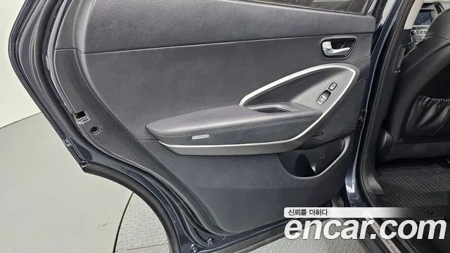 Hyundai Maxcruz 2016 — фото 15