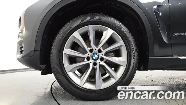 BMW X6 2015 — фото 4