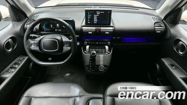 Hyundai Casper 2023 — фото 10