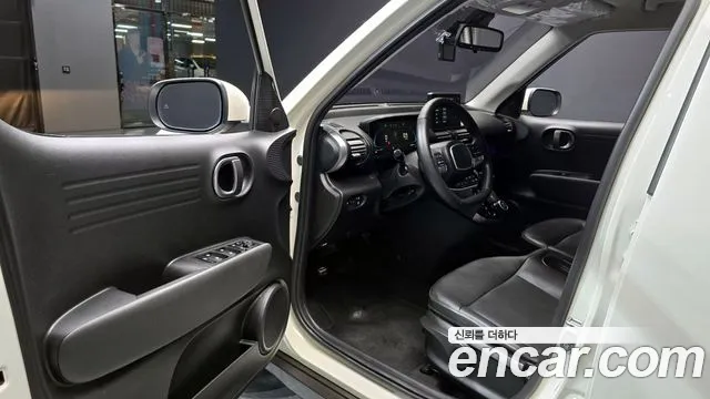 Hyundai Casper 2023 — фото 13