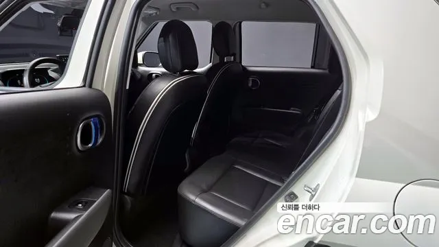 Hyundai Casper 2023 — фото 18