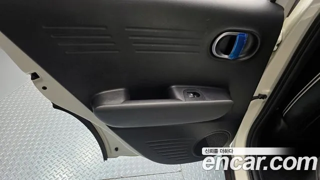Hyundai Casper 2023 — фото 15