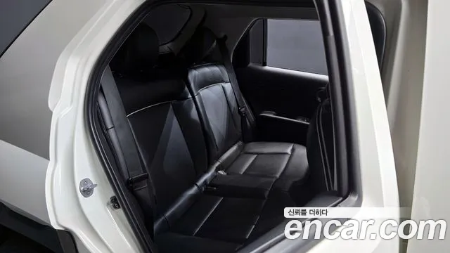 Hyundai Casper 2023 — фото 16