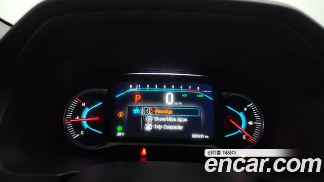 Honda Pilot 2019 — фото 11
