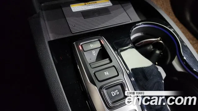 Honda Pilot 2019 — фото 12