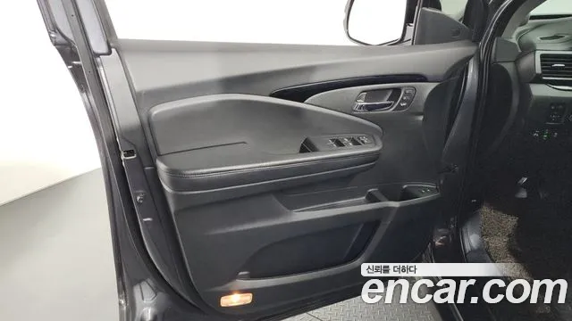 Honda Pilot 2019 — фото 14