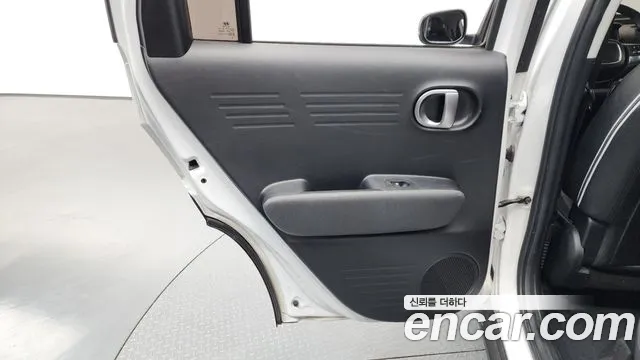 Hyundai Casper 2023 — фото 15