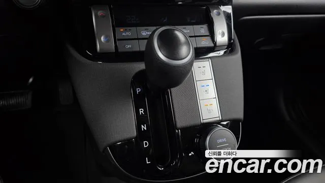 Hyundai Casper 2023 — фото 12