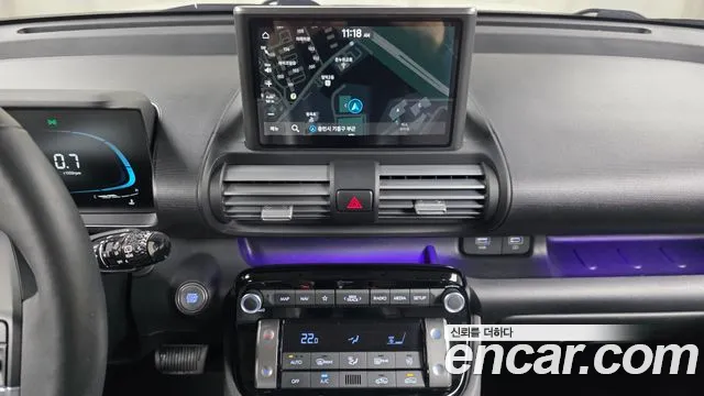 Hyundai Casper 2023 — фото 20