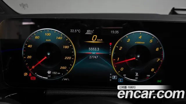 Mercedes-Benz GLA-Class 2021 — фото 10