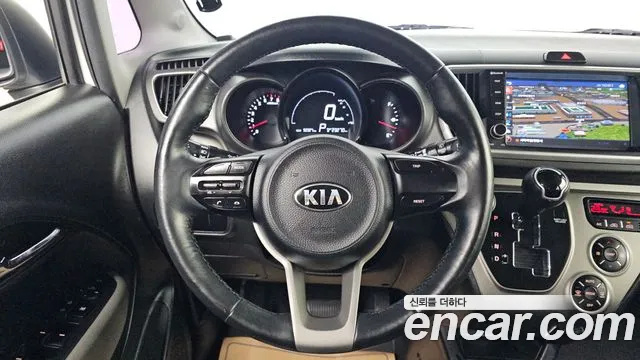 Kia RAY 2018 — фото 15