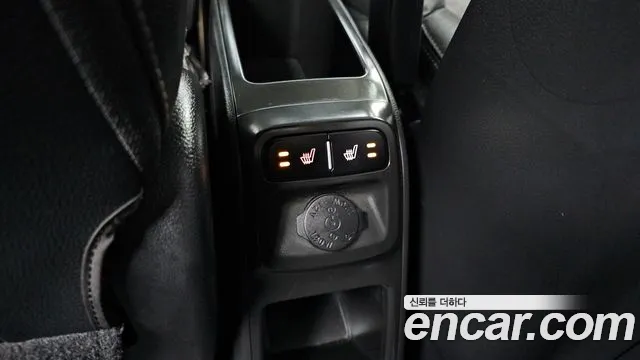 Kia RAY 2018 — фото 19