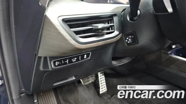 Kia K8 2023 — фото 16