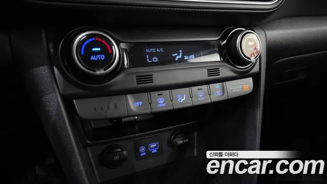 Hyundai Kona 2019 — фото 15