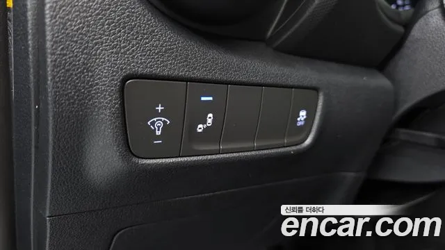 Hyundai Kona 2019 — фото 17