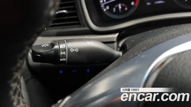 Hyundai Sonata 2018 — фото 13