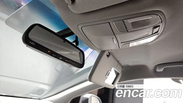 Hyundai Sonata 2018 — фото 19