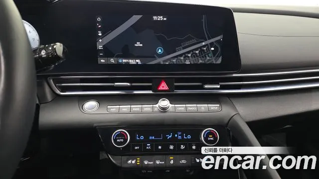Hyundai AVANTE 2023 — фото 20