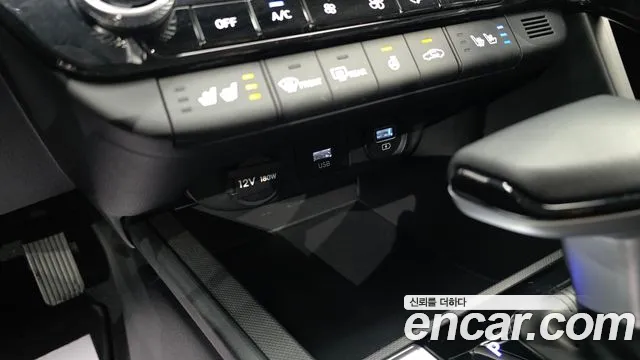Hyundai AVANTE 2023 — фото 19