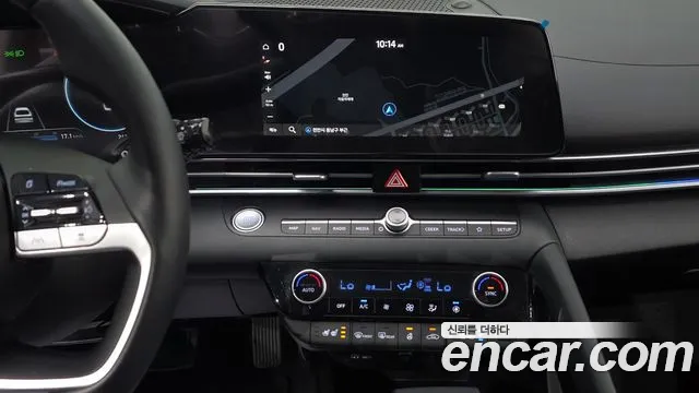 Hyundai AVANTE 2023 — фото 20