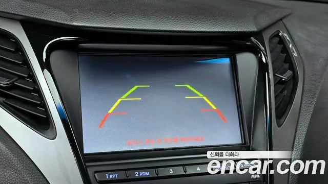Hyundai Grandeur 2011 — фото 16
