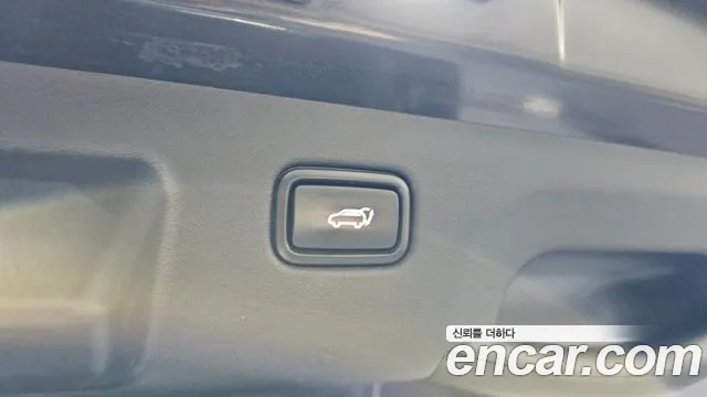 Kia EV6 2023 — фото 16