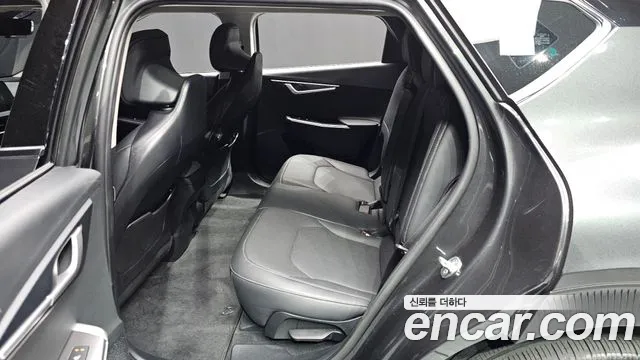 Kia EV6 2022 — фото 16