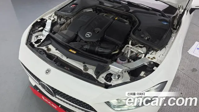 Mercedes-Benz CLS-Class 2023 — фото 6