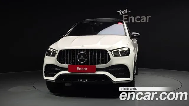 Mercedes-Benz GLE-Class 2022 — фото 3
