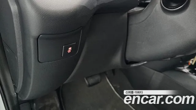 Kia Soul 2010 — фото 14