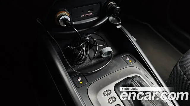 Kia Soul 2010 — фото 18