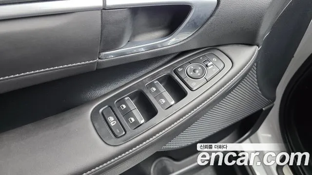 Hyundai Sonata 2022 — фото 14