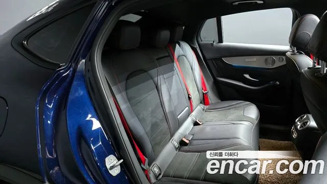 Mercedes-Benz GLC-Class 2019 — фото 17