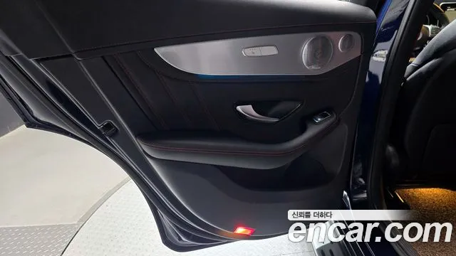Mercedes-Benz GLC-Class 2019 — фото 15
