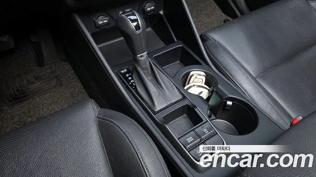 Hyundai Tucson 2017 — фото 12