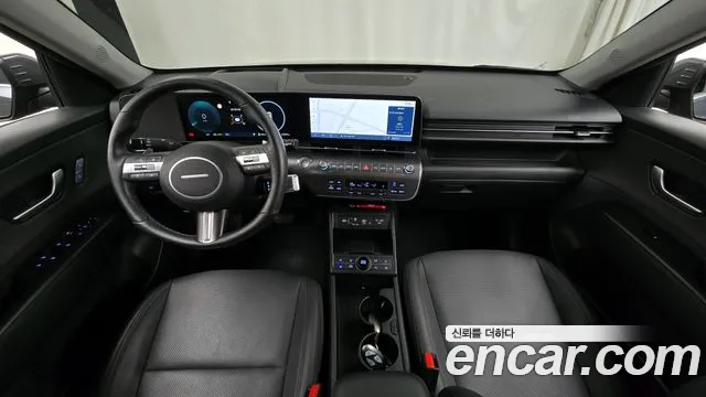 Hyundai Kona 2023 — фото 10
