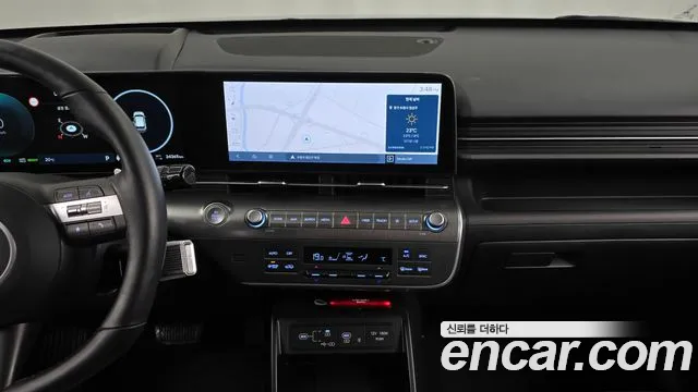 Hyundai Kona 2023 — фото 18