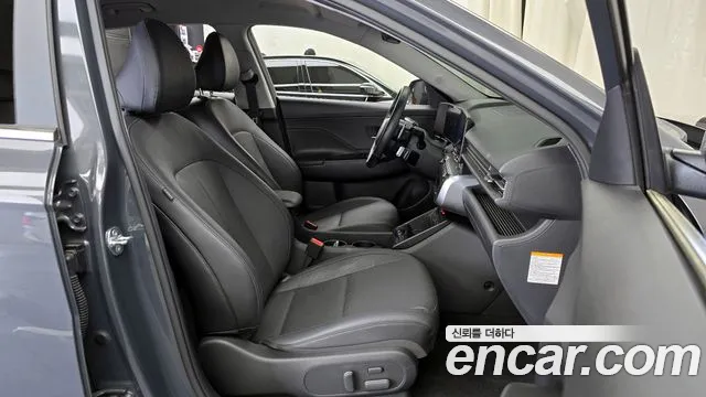 Hyundai Kona 2023 — фото 16