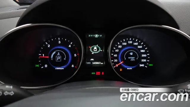 Hyundai Santafe 2015 — фото 8