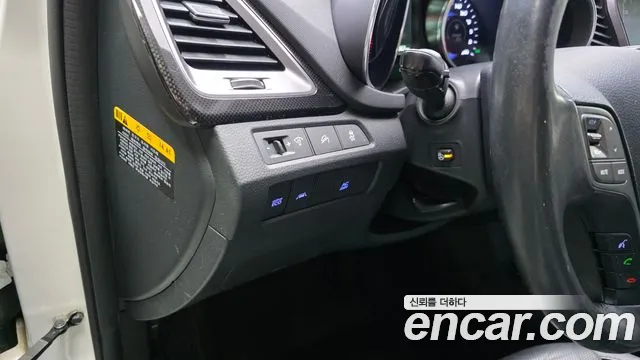 Hyundai Santafe 2015 — фото 15