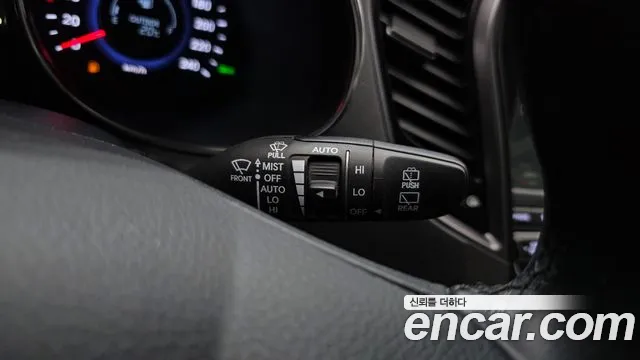Hyundai Santafe 2015 — фото 16