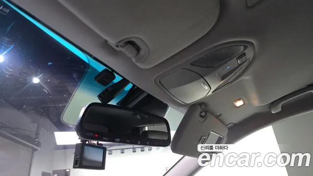 Hyundai Santafe 2015 — фото 19