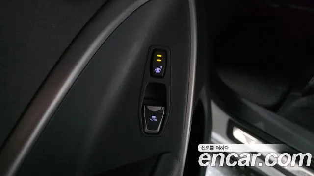 Hyundai Santafe 2015 — фото 20